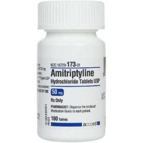 Amitriptyline Kopen