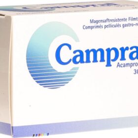 Campral 300 mg kaufen