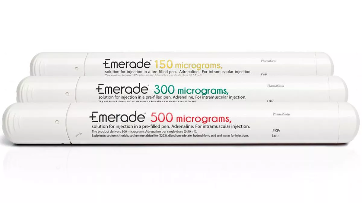 Emerade Kopen