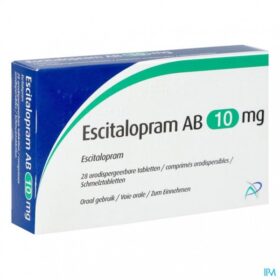 Escitalopram kaufen