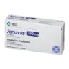 Januvia 100 MG Kopen