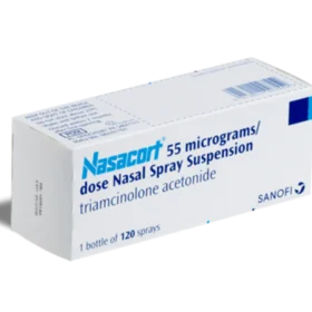 Nasacort Neusspray Kopen