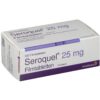 Quetiapin kaufen