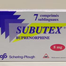 Subutex Kopen