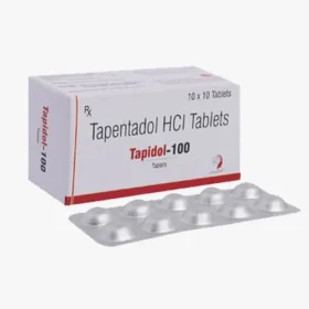 Tapentadol Kopen