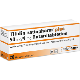 Tilidin