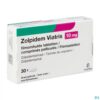 Zolpidem Kopen