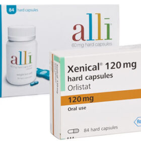 Orlistat kaufen