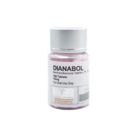 Dianabol Kopen
