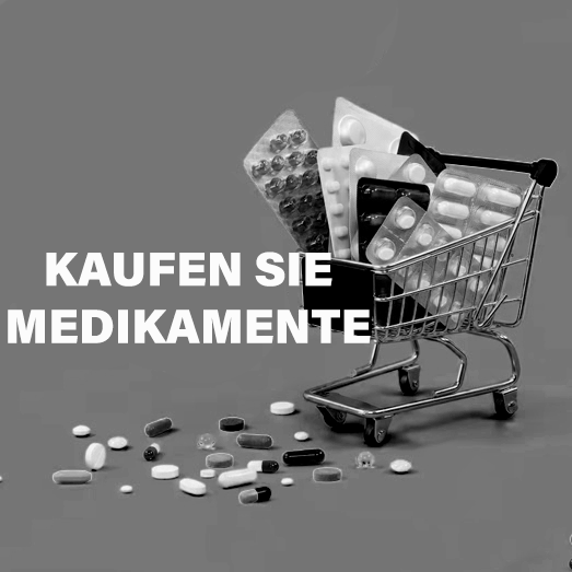 Medikamente kaufen